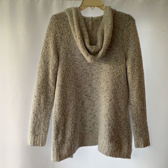 Abercrombie kids size 15/16 hooded jacket - Picture 2 of 6